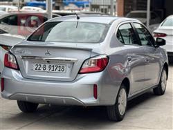 ميتسوبيشي ميراج